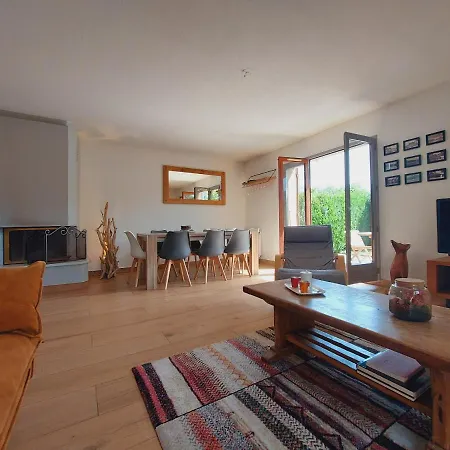 Apartment Le Cocon Proche Du D'annecy