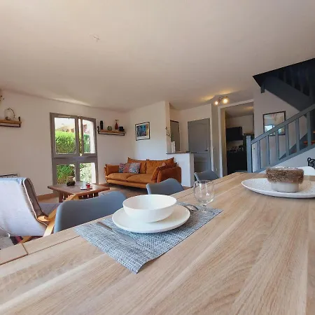 Le Cocon Proche Du D'annecy Apartment Sevrier