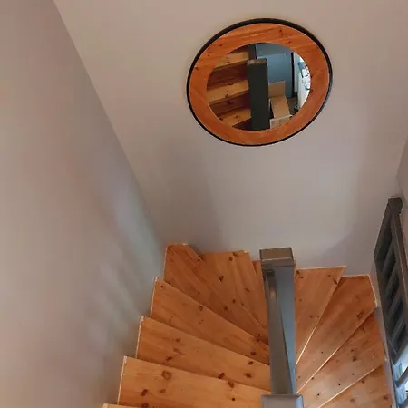 Apartment Le Cocon Proche Du D'annecy *