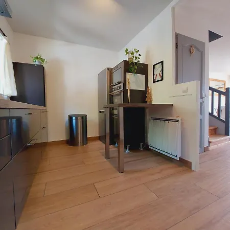 Apartment Le Cocon Proche Du D'annecy Sevrier