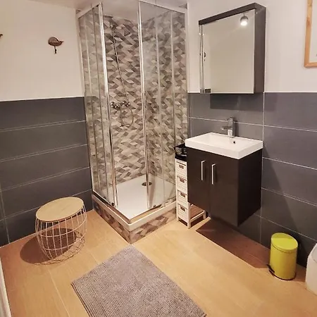 Le Cocon Proche Du D'annecy Apartment