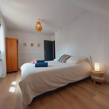 Le Cocon Proche Du D'annecy Apartment Sevrier