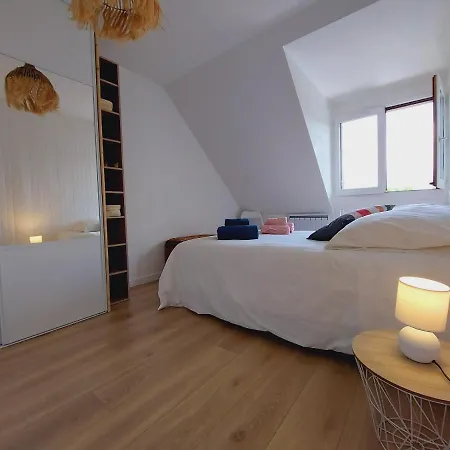 Le Cocon Proche Du D'annecy Apartment Sevrier