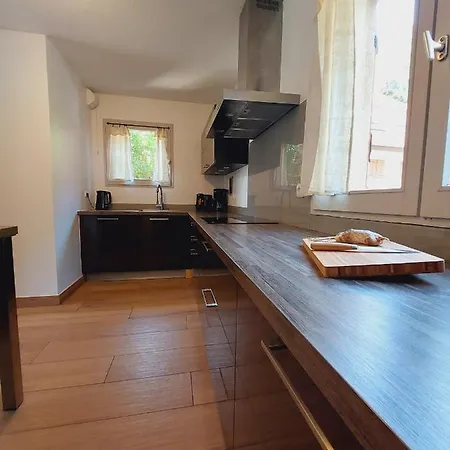 Apartment Le Cocon Proche Du D'annecy